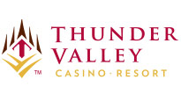 Thunder Valley Casino Logo